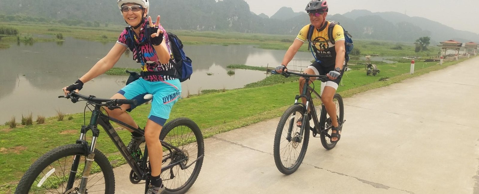 Central Vietnam Cycle Trip Nha Trang to Hoi An 3 Days